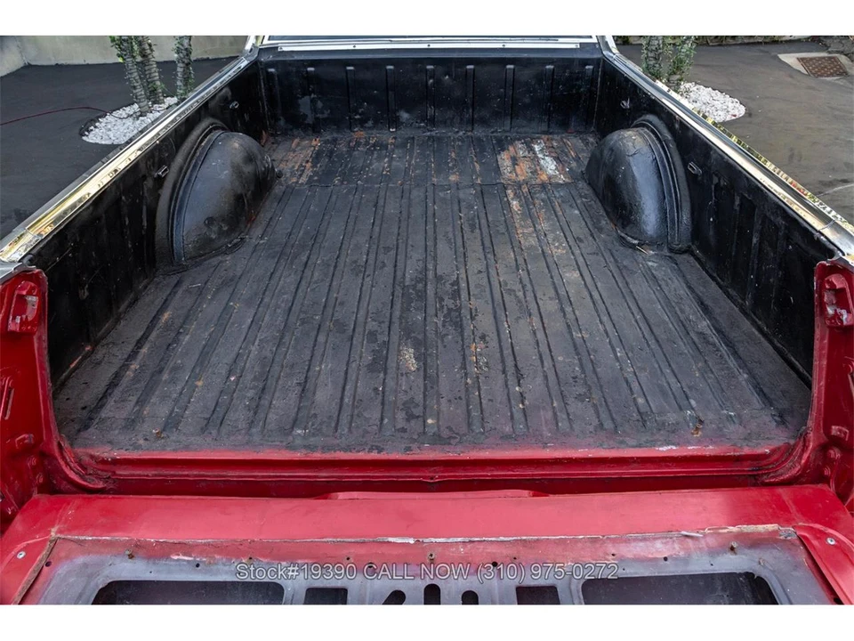 1965 Chevrolet El Camino 2nd Gen - Image 23 of 31