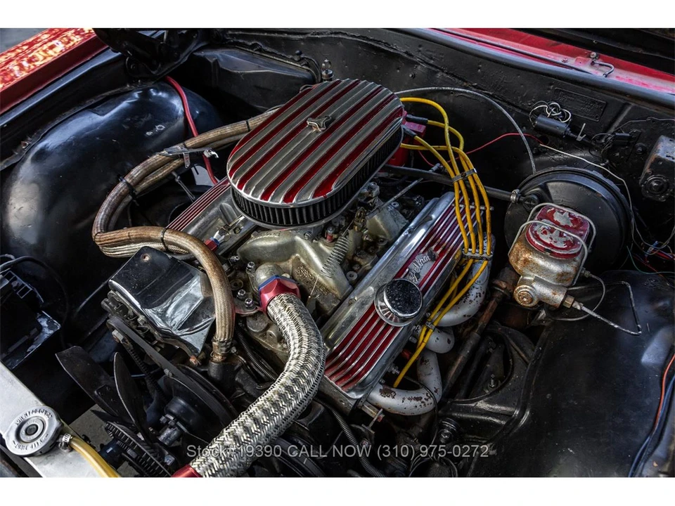 1965 Chevrolet El Camino 2nd Gen - Image 26 of 31