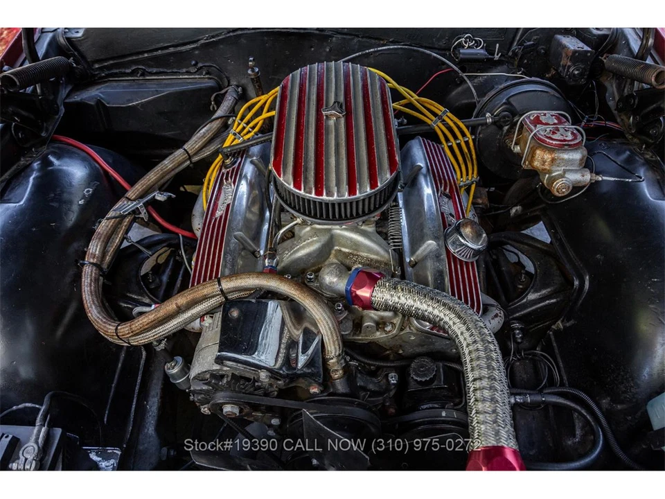 1965 Chevrolet El Camino 2nd Gen - Image 28 of 31
