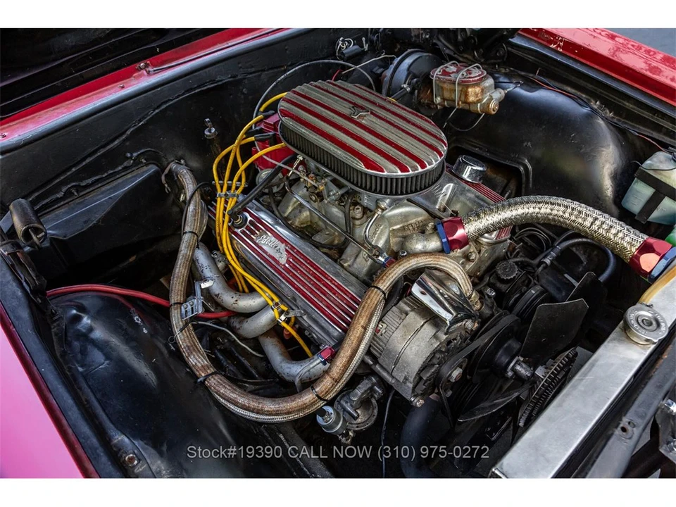 1965 Chevrolet El Camino 2nd Gen - Image 29 of 31