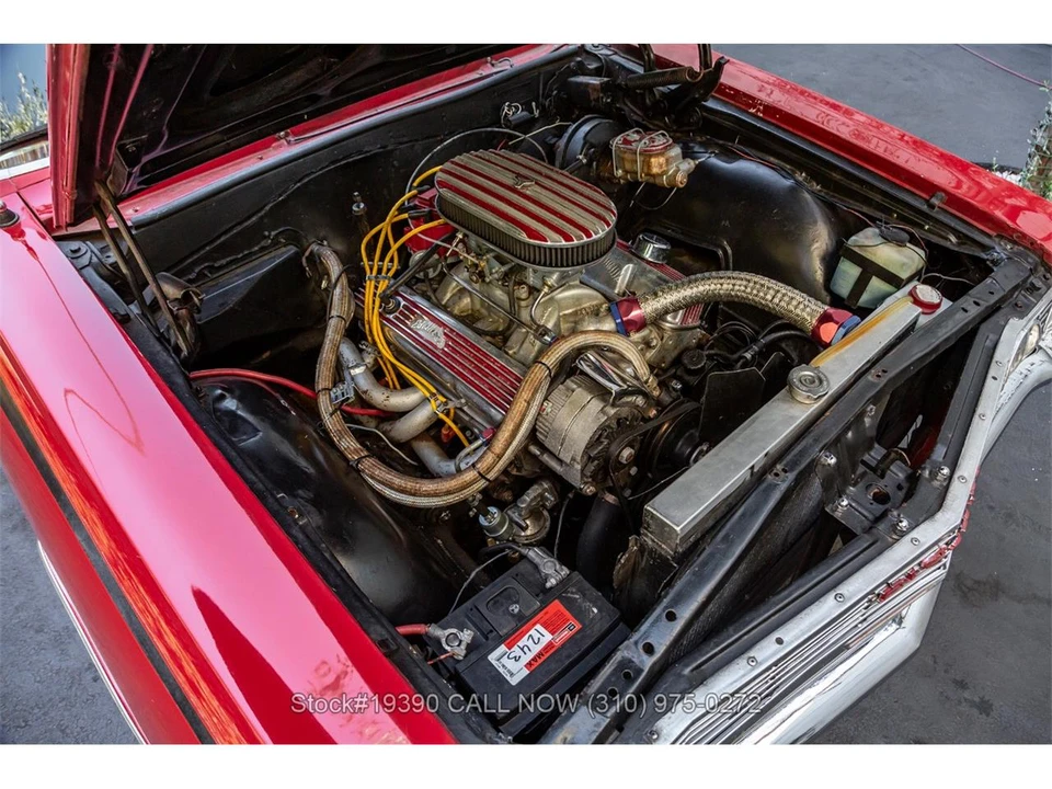 1965 Chevrolet El Camino 2nd Gen - Image 30 of 31