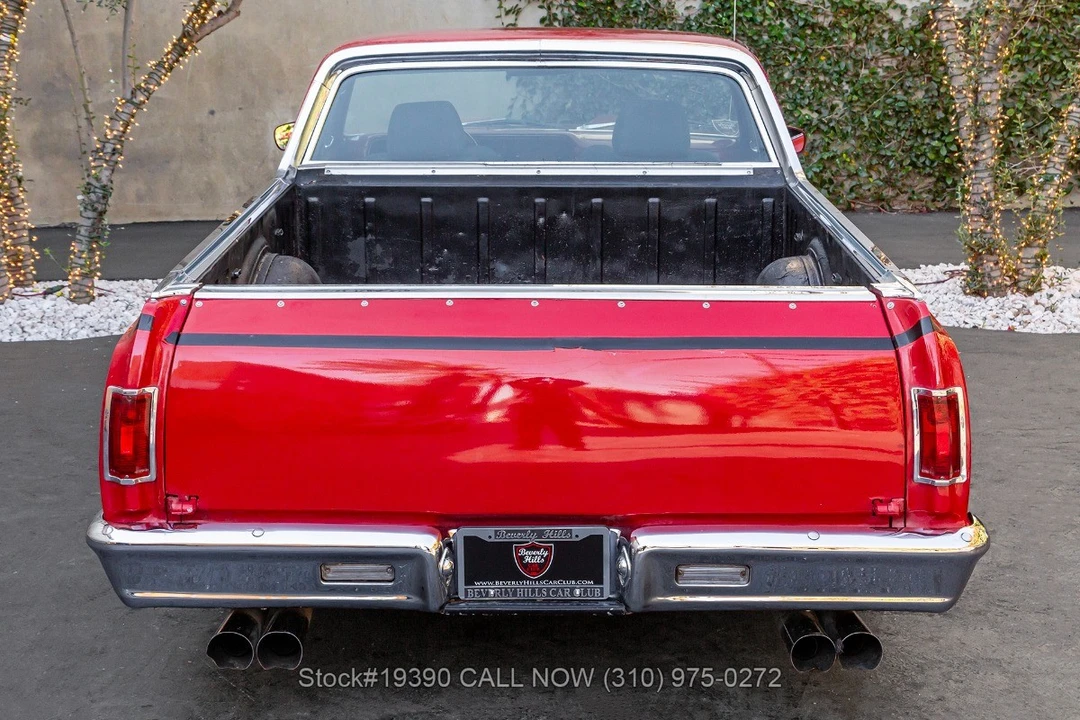 1965 Chevrolet El Camino 2nd Gen - Image 7 of 31