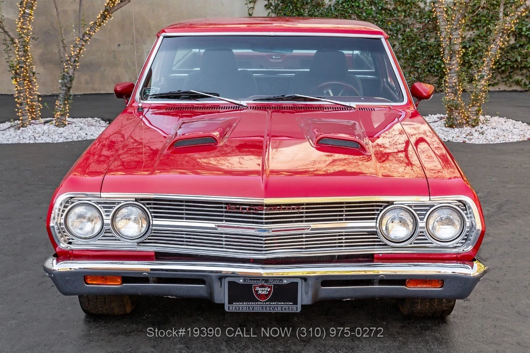 1965 Chevrolet El Camino 2nd Gen - Image 2 of 31