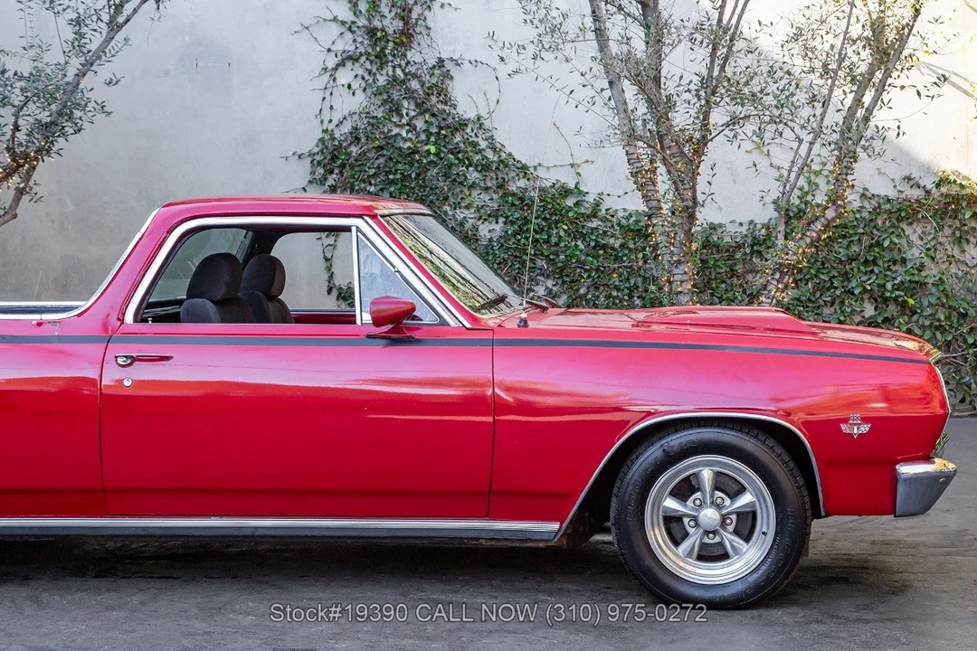 1965 Chevrolet El Camino 2nd Gen - Image 11 of 31