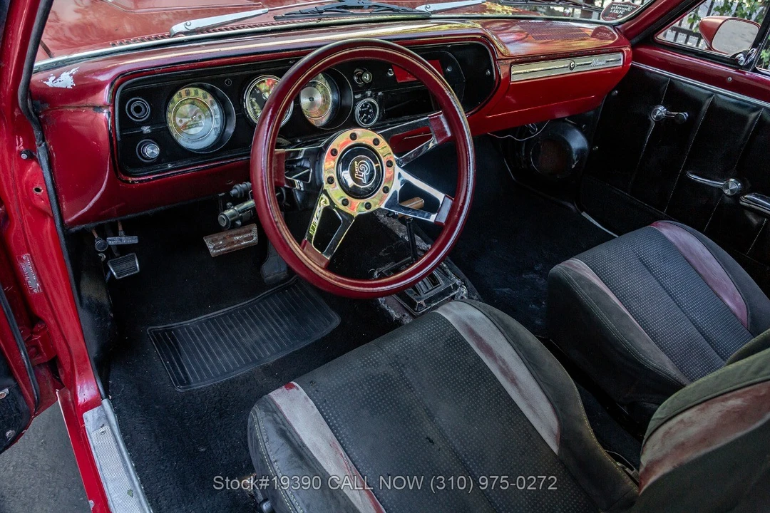 1965 Chevrolet El Camino 2nd Gen - Image 17 of 31