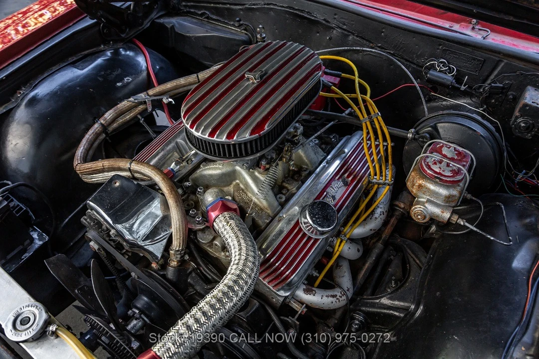 1965 Chevrolet El Camino 2nd Gen - Image 28 of 31