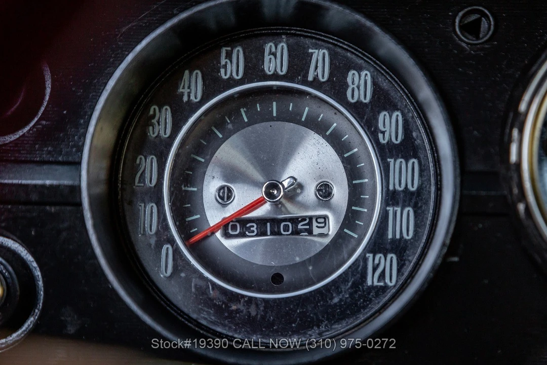 1965 Chevrolet El Camino 2nd Gen - Image 19 of 31