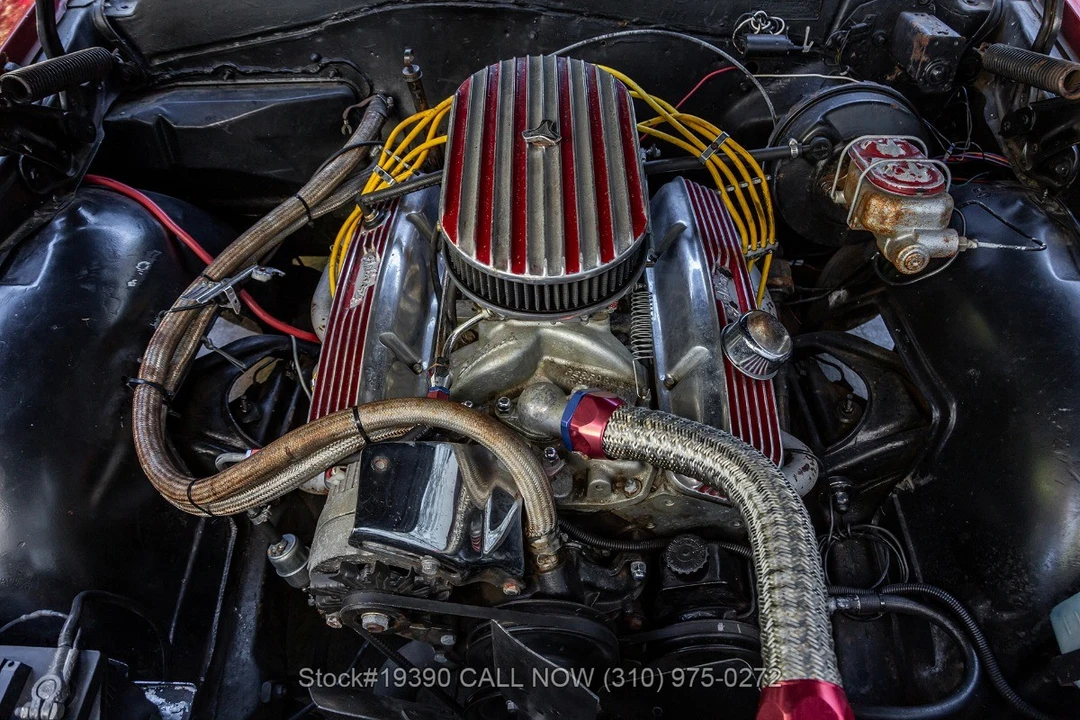 1965 Chevrolet El Camino 2nd Gen - Image 30 of 31