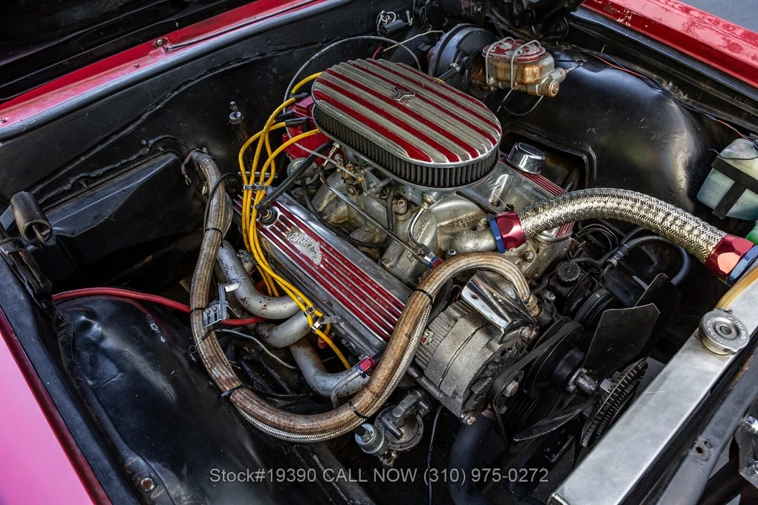 1965 Chevrolet El Camino 2nd Gen - Image 31 of 31