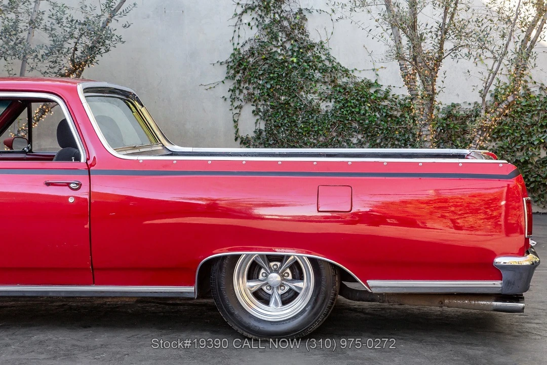 1965 Chevrolet El Camino 2nd Gen - Image 14 of 31