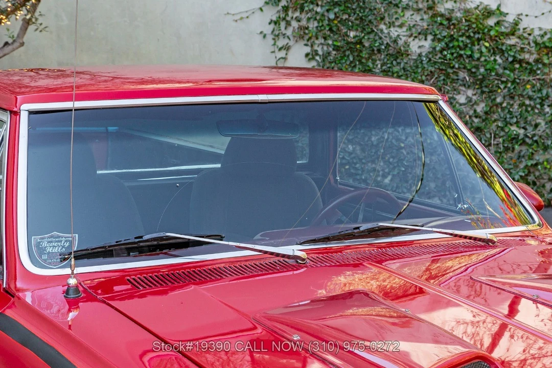 1965 Chevrolet El Camino 2nd Gen - Image 10 of 31