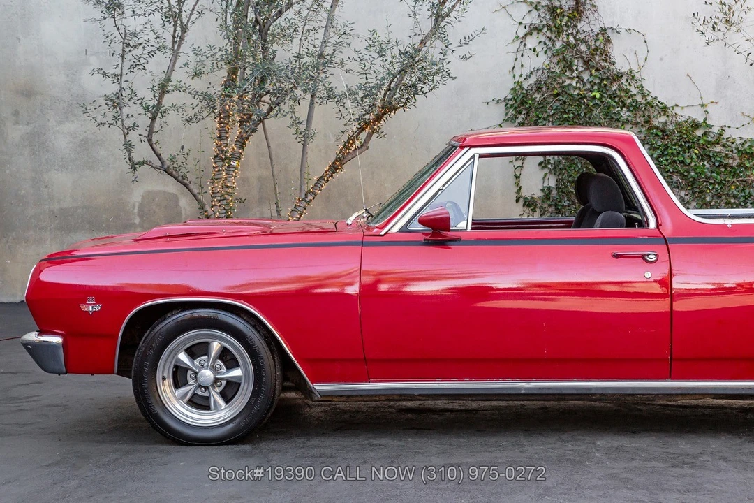 1965 Chevrolet El Camino 2nd Gen - Image 13 of 31