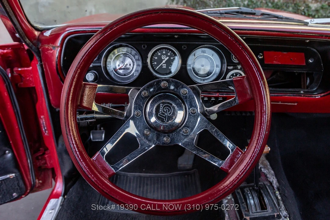 1965 Chevrolet El Camino 2nd Gen - Image 18 of 31