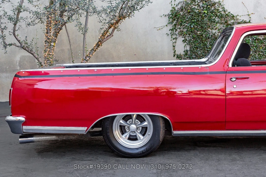 1965 Chevrolet El Camino 2nd Gen - Image 12 of 31