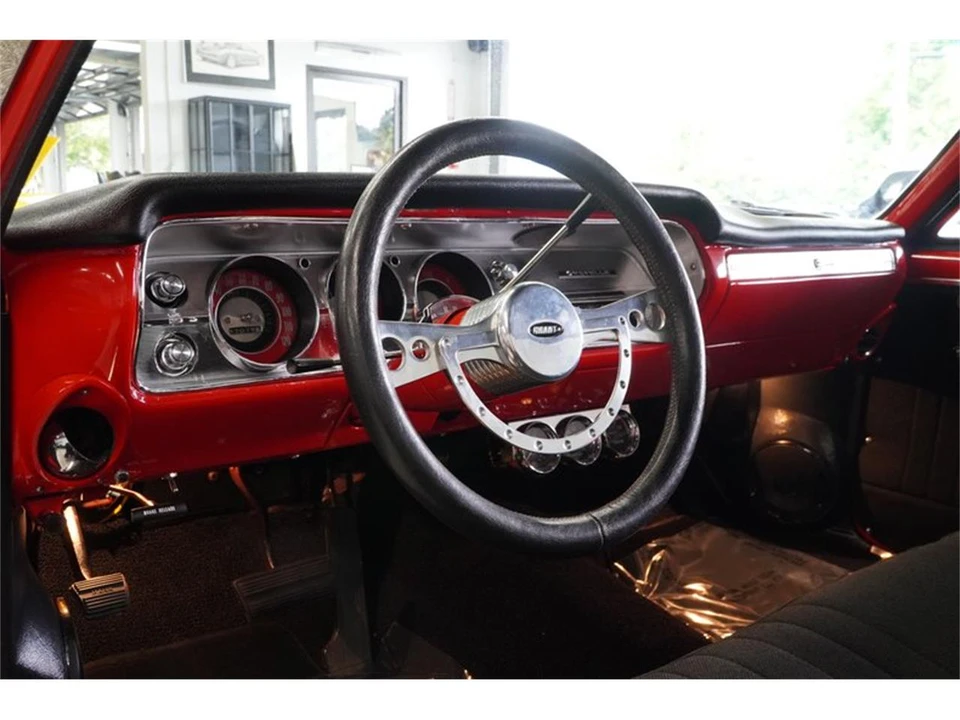 1965 Chevrolet El Camino 2nd Gen - Image 29 of 31