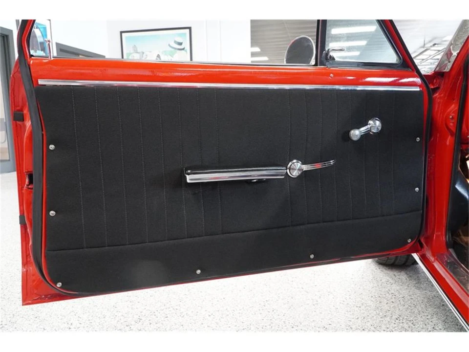 1965 Chevrolet El Camino 2nd Gen - Image 21 of 31