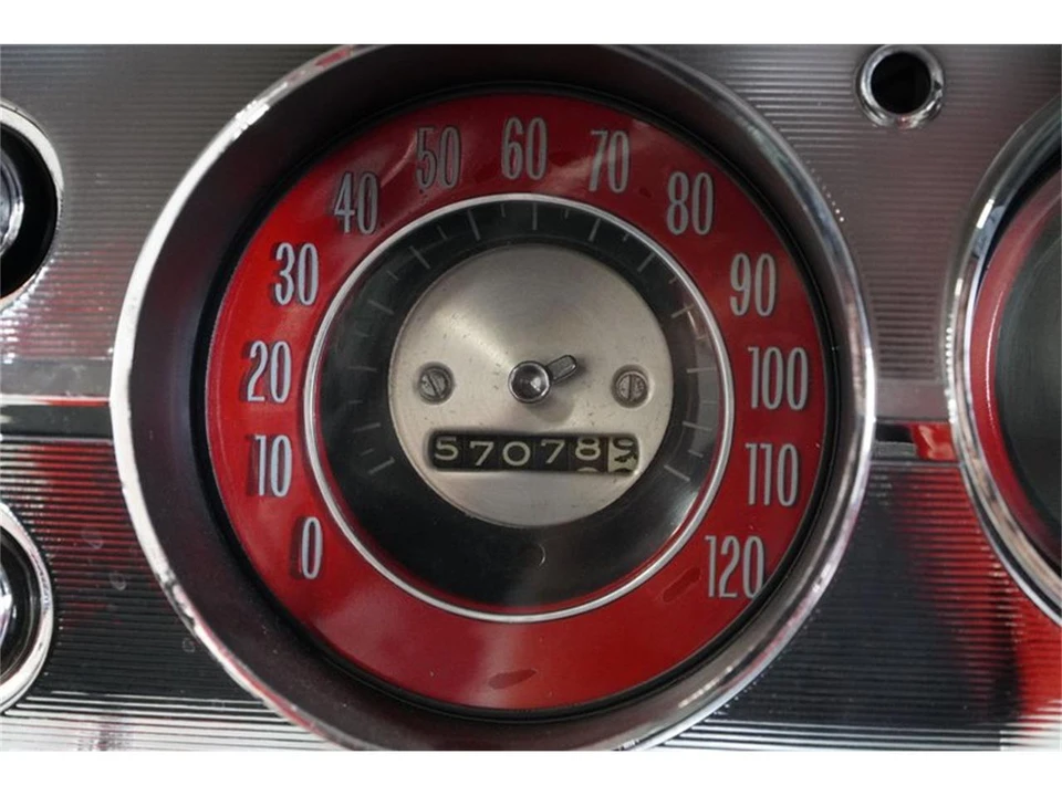 1965 Chevrolet El Camino 2nd Gen - Image 31 of 31