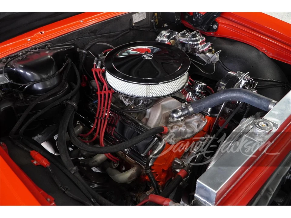 1965 Chevrolet El Camino 2nd Gen - Image 5 of 5