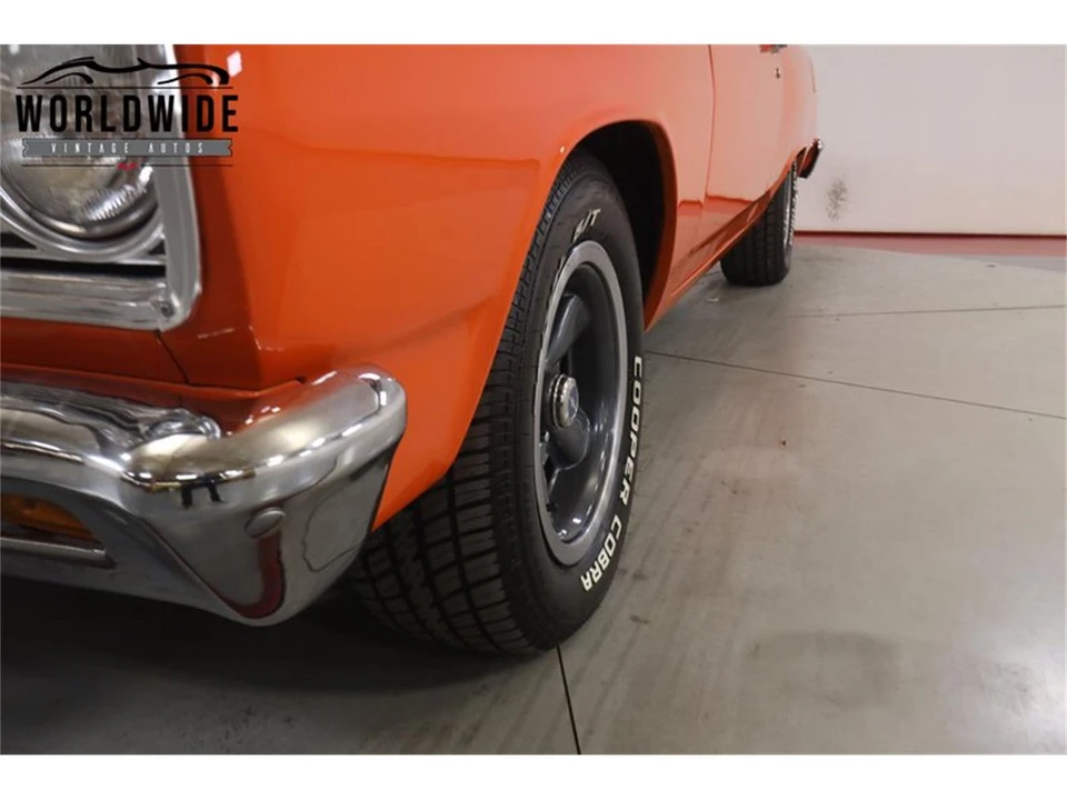 1965 Chevrolet El Camino 2nd Gen - Image 11 of 31
