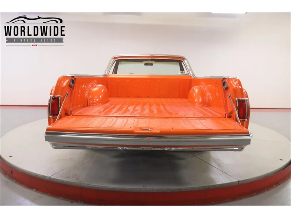 1965 Chevrolet El Camino 2nd Gen - Image 19 of 31