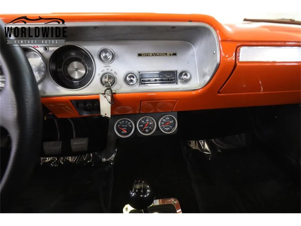 1965 Chevrolet El Camino 2nd Gen - Image 29 of 31