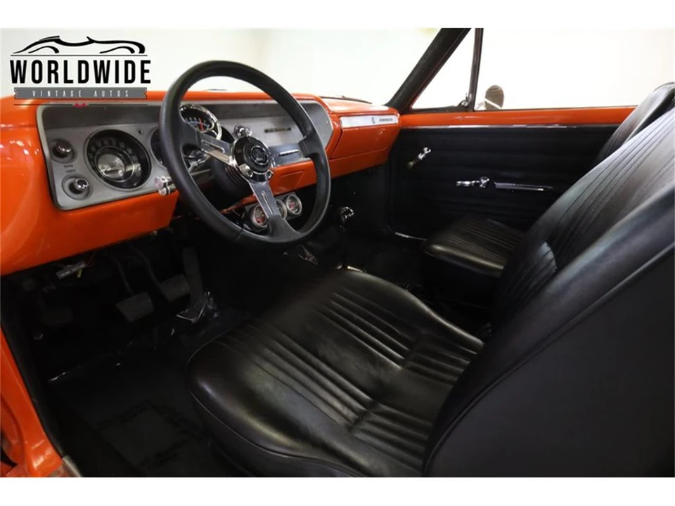 1965 Chevrolet El Camino 2nd Gen - Image 27 of 31