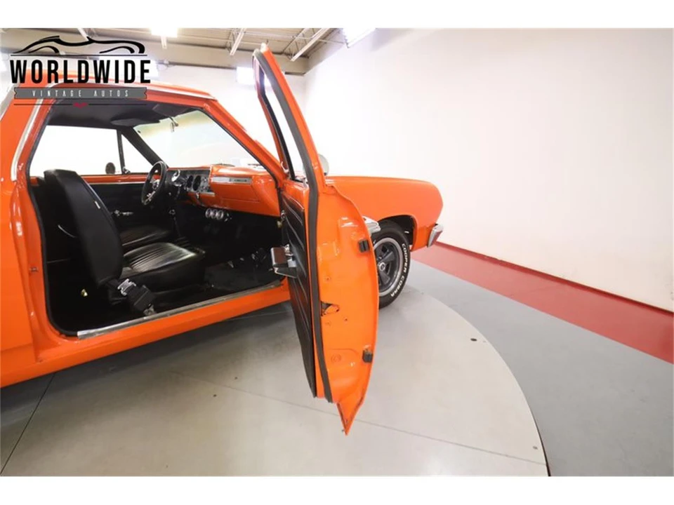 1965 Chevrolet El Camino 2nd Gen - Image 31 of 31