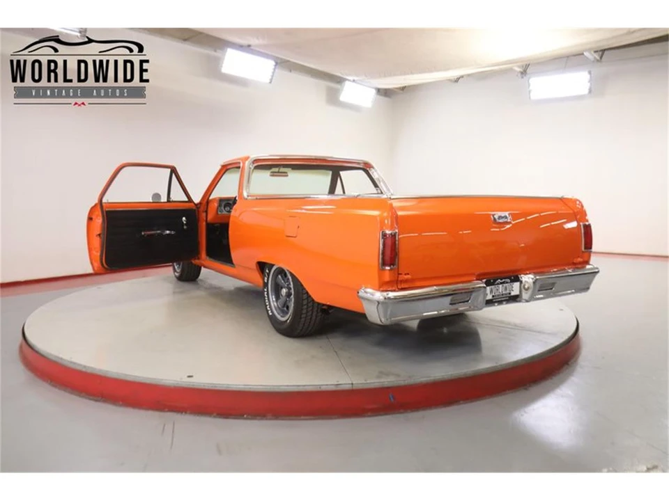 1965 Chevrolet El Camino 2nd Gen - Image 22 of 31