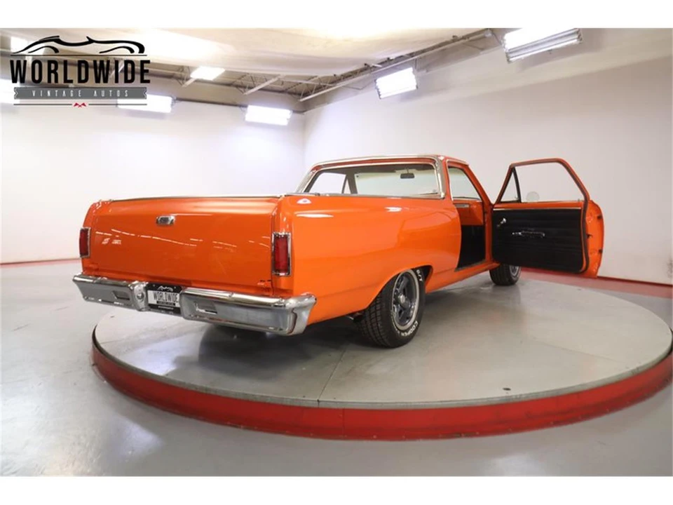 1965 Chevrolet El Camino 2nd Gen - Image 30 of 31