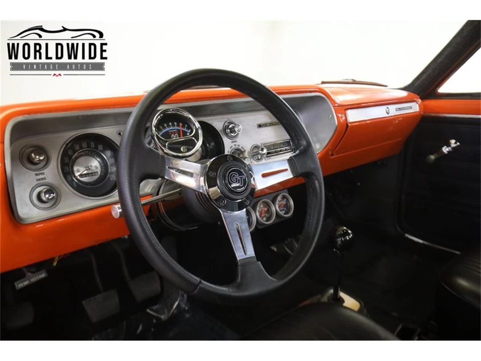 1965 Chevrolet El Camino 2nd Gen - Image 26 of 31
