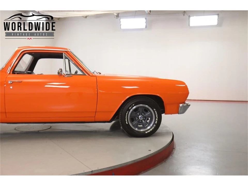 1965 Chevrolet El Camino 2nd Gen - Image 8 of 31