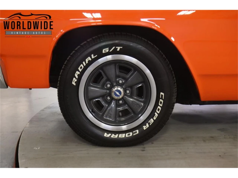 1965 Chevrolet El Camino 2nd Gen - Image 12 of 31
