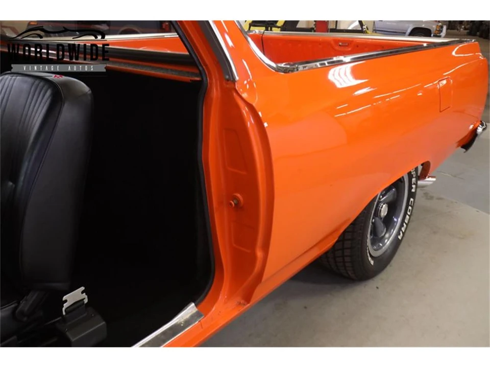 1965 Chevrolet El Camino 2nd Gen - Image 24 of 31