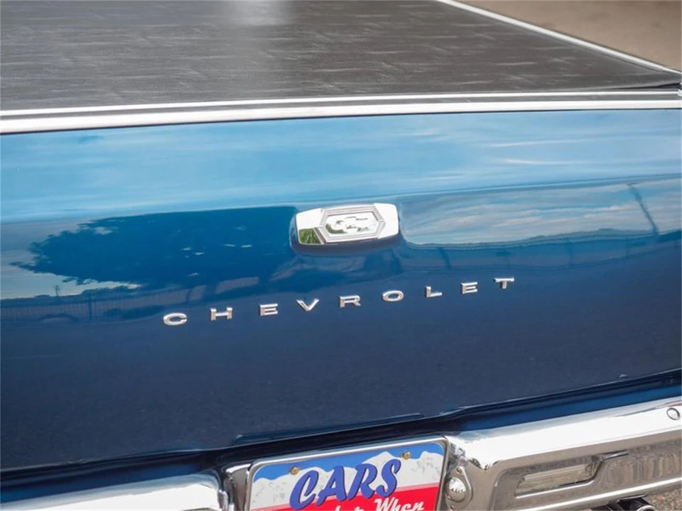 1965 Chevrolet El Camino 2nd Gen - Image 24 of 31