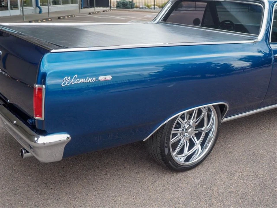 1965 Chevrolet El Camino 2nd Gen - Image 12 of 31