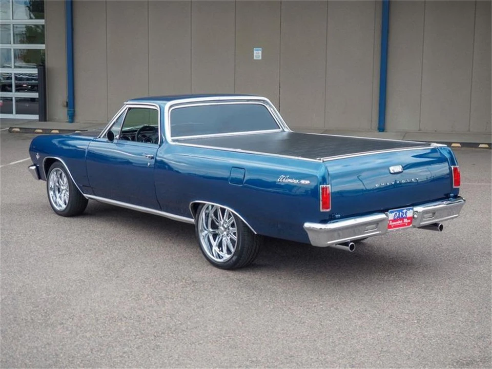 1965 Chevrolet El Camino 2nd Gen - Image 5 of 31
