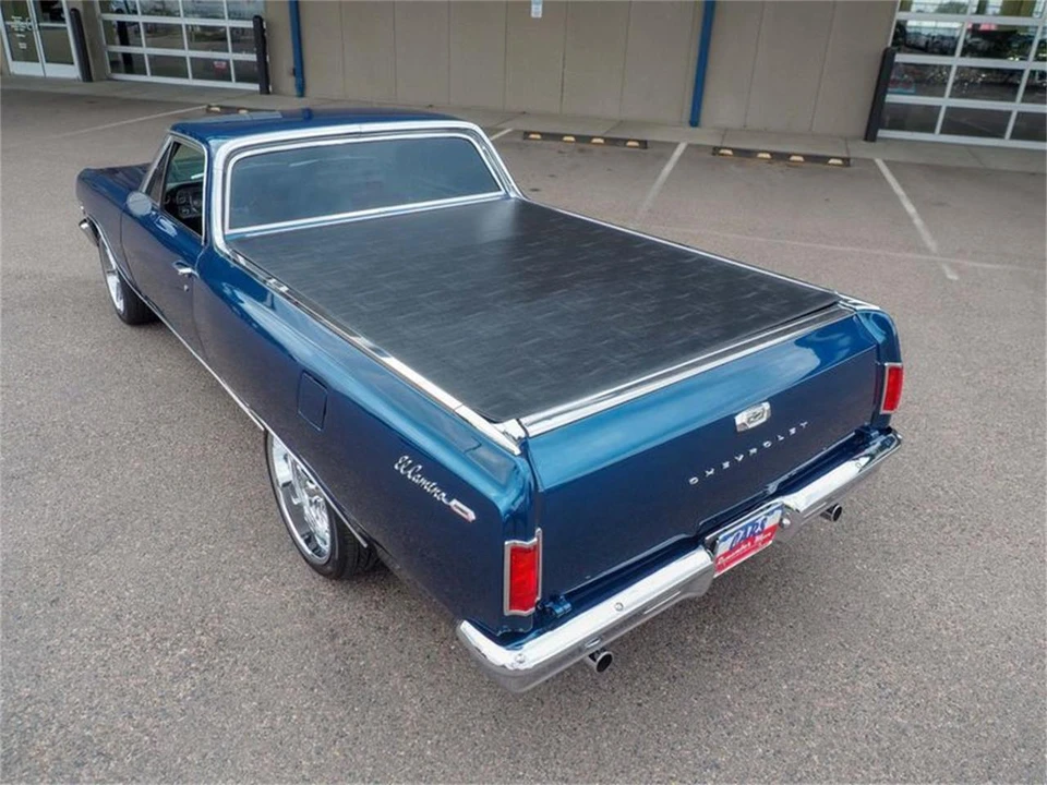 1965 Chevrolet El Camino 2nd Gen - Image 11 of 31