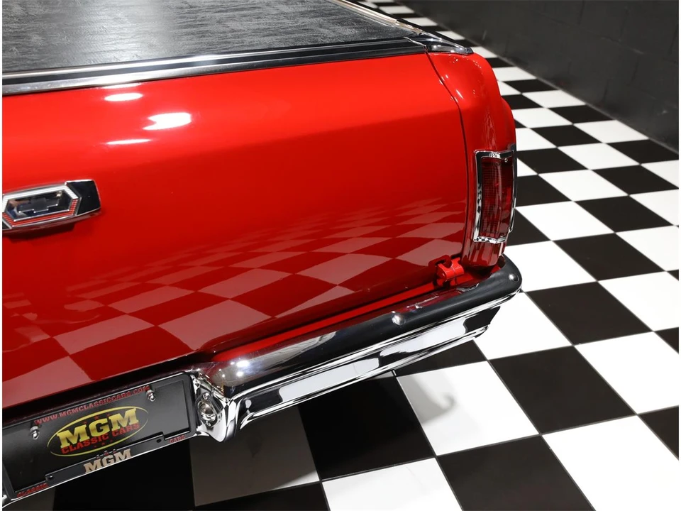 1965 Chevrolet El Camino 2nd Gen - Image 21 of 31