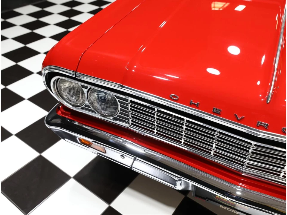 1965 Chevrolet El Camino 2nd Gen - Image 13 of 31