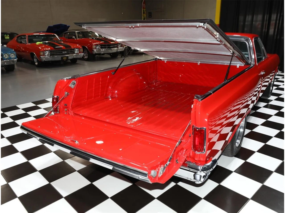 1965 Chevrolet El Camino 2nd Gen - Image 5 of 31
