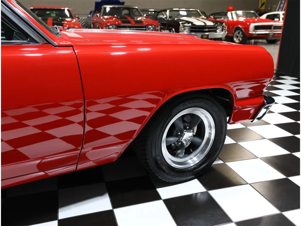 1965 Chevrolet El Camino 2nd Gen - Image 17 of 31