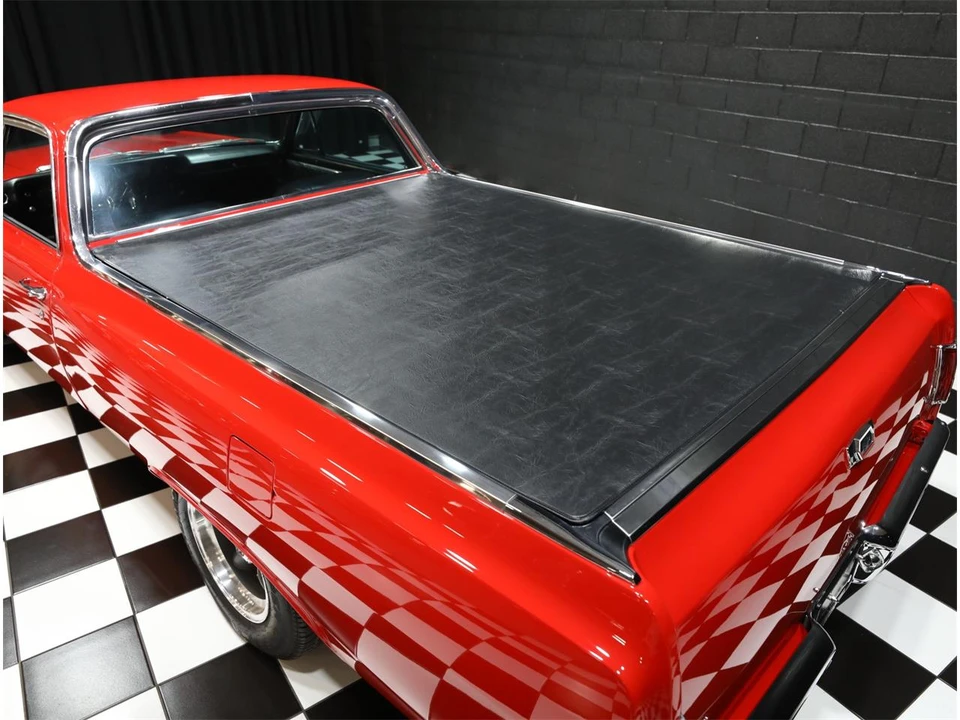 1965 Chevrolet El Camino 2nd Gen - Image 29 of 31