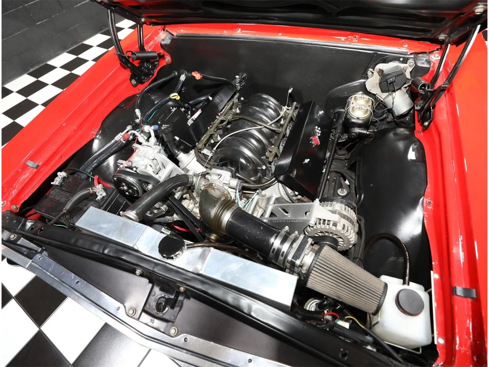 1965 Chevrolet El Camino 2nd Gen - Image 2 of 31