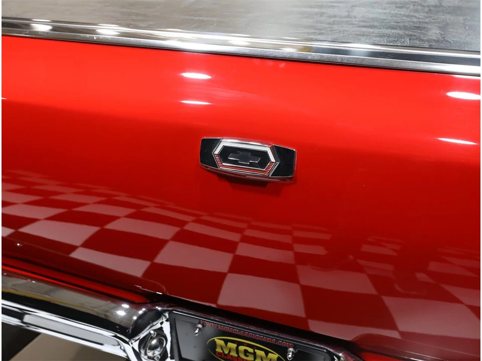 1965 Chevrolet El Camino 2nd Gen - Image 22 of 31