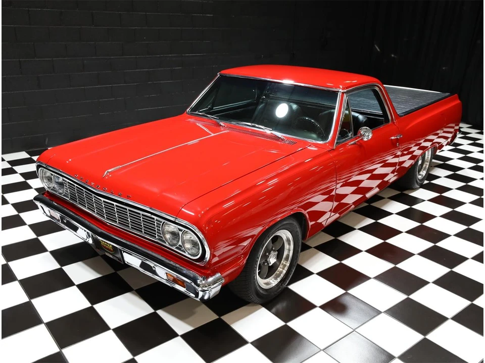 1965 Chevrolet El Camino 2nd Gen - Image 6 of 31