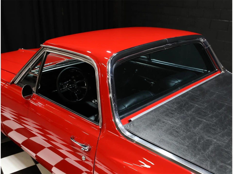 1965 Chevrolet El Camino 2nd Gen - Image 30 of 31