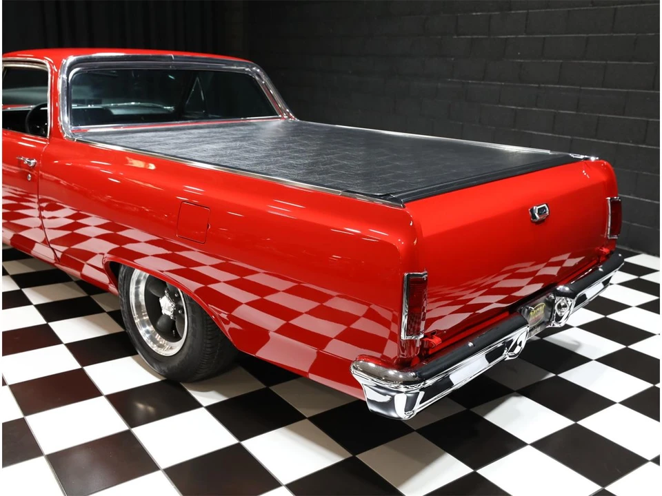 1965 Chevrolet El Camino 2nd Gen - Image 26 of 31