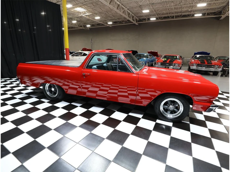 1965 Chevrolet El Camino 2nd Gen - Image 18 of 31