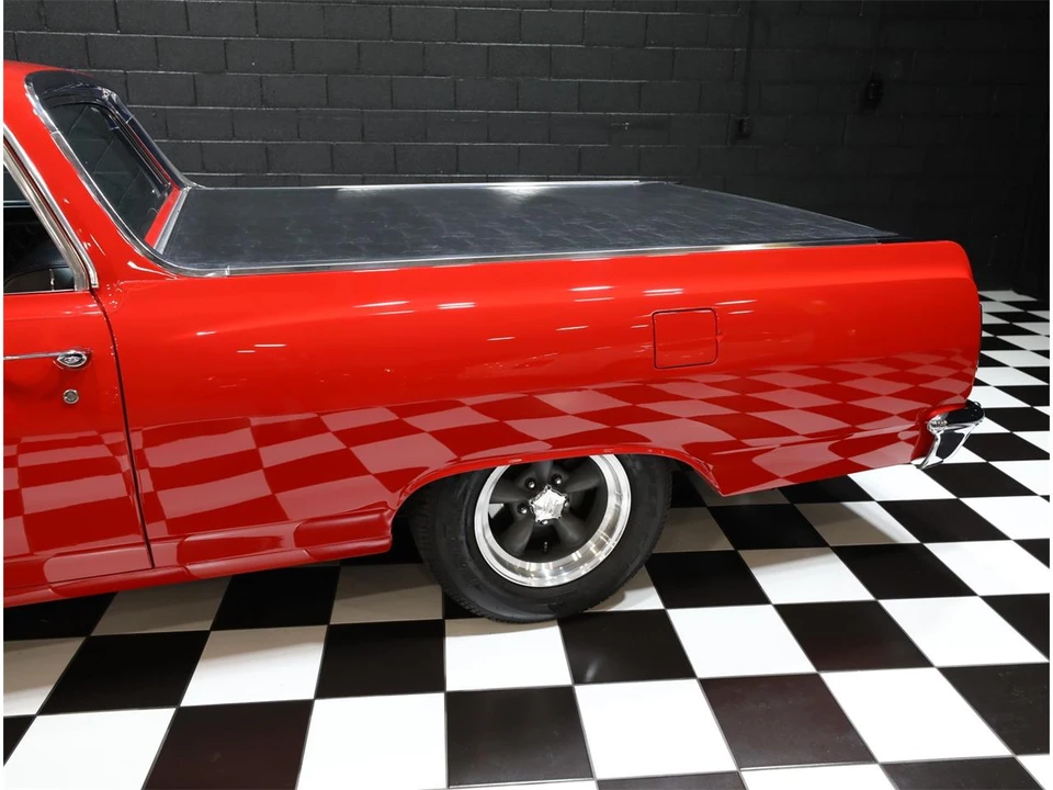 1965 Chevrolet El Camino 2nd Gen - Image 31 of 31