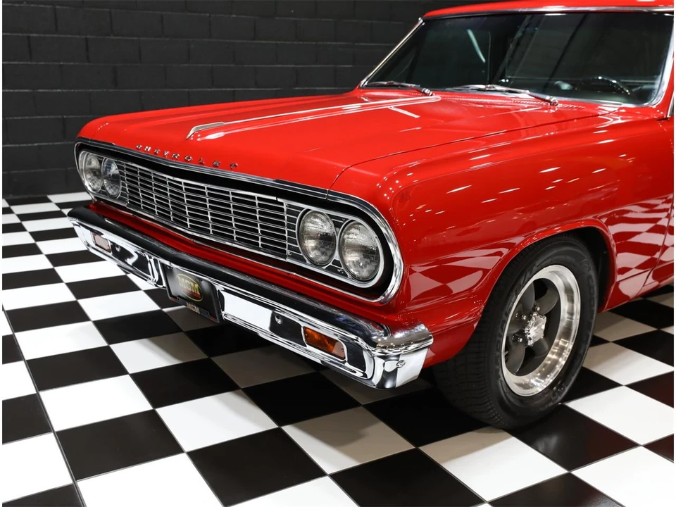 1965 Chevrolet El Camino 2nd Gen - Image 7 of 31